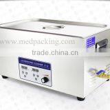 JP-080ST Industrial Ultrasonic Cleaning Machine Glass/mould/workpiece Washer Power Adjustable thumbnail-2