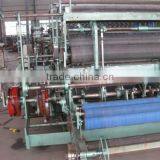 High Quality Agricultural Fishing Net Machine Price thumbnail-5