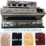 Hot-Selling Belt Peanut Color Sorter, Color Sorting Machine for Ground Nut thumbnail-1