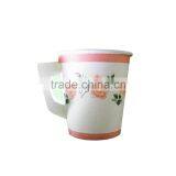 paper cup/paper coffee cup/coffee cup with lids china manufacturer