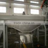 Automatic HDPE Bottle Flake Washing Machine Price thumbnail-5