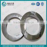 China High quality cermet Face seal rings