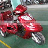 Handicapped Three Wheel Scooter thumbnail-1