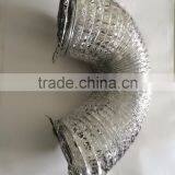 Hot Selling Non-Insulated Air Ducting of Inline Fan thumbnail-1