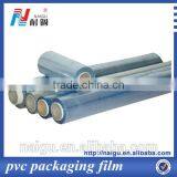 Factory Direct Mattress PVC Packaging Film With Cheap Price thumbnail-2