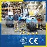 Hydraulic Dredger Pump,River Sand Suction Pump for Sale thumbnail-3