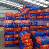Hot Selling Great PE Tarpaulin With Laminated Both Side thumbnail-2