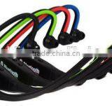 Sport Stereo Wireless Bluetooth Headset / Wireless Bluetooth V3.0 Headset / Bluetooth Stereo Headset With Microphone thumbnail-2