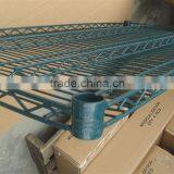 Plastic-Sprayed Storage Rack thumbnail-1