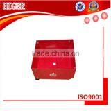 High Quality Zinc Pipes With ISO9001 thumbnail-1