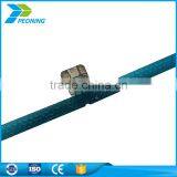 Best Selling Design Cheap 18mm Polycarbonate Locking Sheet for Sale thumbnail-1