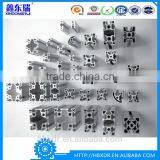 Glass Wall Aluminum Extruded Profile Curtain Section thumbnail-5