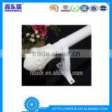 Furniture Aluminum Profiles/ Aluminum Curtain Rods thumbnail-1