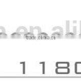 Translucent Polycarbonate Corrugated LED MINI Sheet (LiteGuide MINI) thumbnail-6