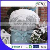 Decorative Light Outdoor Plant Pot Cover thumbnail-3