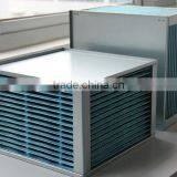 ERA-06 Plate Heat Exchangers Core Air Recuperator With Air Ventilation System thumbnail-2