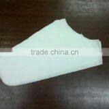 100% Cotton White Hosiery / Cotton Clips thumbnail-3