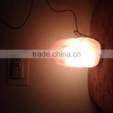 HIMALAYAN NATURAL SALT LAMP thumbnail-1