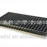 200 Cells Nursery Plastic Seed Trays for Seedings