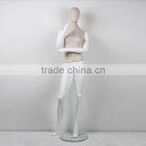 Props Female Full Body Mannequin Women's Human Body Cloth Fiberglass Mannequin thumbnail-3