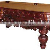 Home Furniture-antique Wooden Pool Table,MOQ:1PCS(B68061) thumbnail-1
