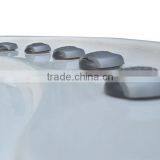 Luxurious Portable Acrylic Balboa Discount Swim Spa thumbnail-3