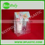 Good Quality Plastic PET Boxes for Cosmetics Packaging thumbnail-2