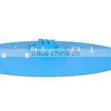 Steam Ship Silicone Steamer Lid-Food Covers thumbnail-6