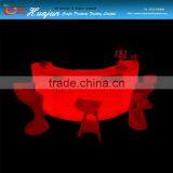 LED FURNITURE/LED COMMERCIAL BAR COUNTER/LED TABLE thumbnail-1