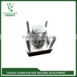 Garbage Can Injection Mould With Good Quality and Better Price thumbnail-5