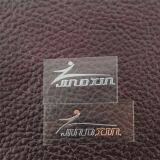 Custom Metal Logo Ladels Sticker for Wallet thumbnail-4