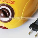 CY159 Chocolate Melt Pot DIY Dessert Machine Electric Chocolate Melting Machine thumbnail-4