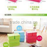 N508 New Manufactory Plastic Storage Box Big Storage Organizer thumbnail-5