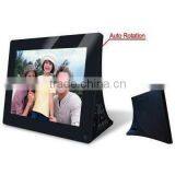 8 Inch New Design Digital Photo Frame thumbnail-1
