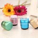 Bluetooth Wireless Music Mini Portable Bluetooth Speaker With Self-timer for Iphone Ipad Samsung thumbnail-4