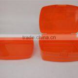 Plastic Lunch Box for Kids, Tiffin Box for Kids Original Factory in China thumbnail-4