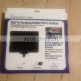 Promotion Digital Indoor TV Antenna HD Flat Design Household Indoor HDTV Antenna thumbnail-6