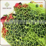 Hot Sale Star Mesh With Glitter for Christmas Flower Packing thumbnail-2