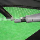 Pet Cat Cage Pet Carrier Easy Tent thumbnail-2