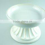 Unique Cheap Ceramic Cake Stand for Party/weeding/daily Use in Stock thumbnail-5