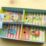 Wholesale Stock Small Order Animal Mini Metal Travel Suitcase Lock thumbnail-3