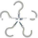 Factory Direct Wholesale Screw Hook thumbnail-1