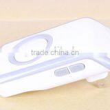 Round Battery Free Self-powered Wireless Control Door Bell thumbnail-2