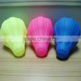 Cute Shape Soft Silicone Lemon Squeezer Lemon Press thumbnail-4