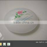 Customed Plastic Outdoor Lamp Cover thumbnail-1