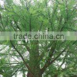 2017 Hot Sale Artificial Cedar Tree Outdoor Decor Tree thumbnail-1