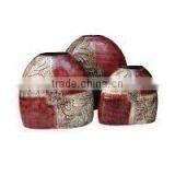 Antique Flower Vases thumbnail-1