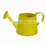 Yellow Watering Can thumbnail-1