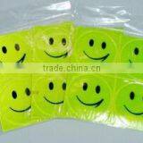 Bicycle Reflective Reflector Sticker thumbnail-3