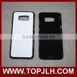 New Hot Phone Model Sublimation Cover for Samsung s8 Plus Case thumbnail-1